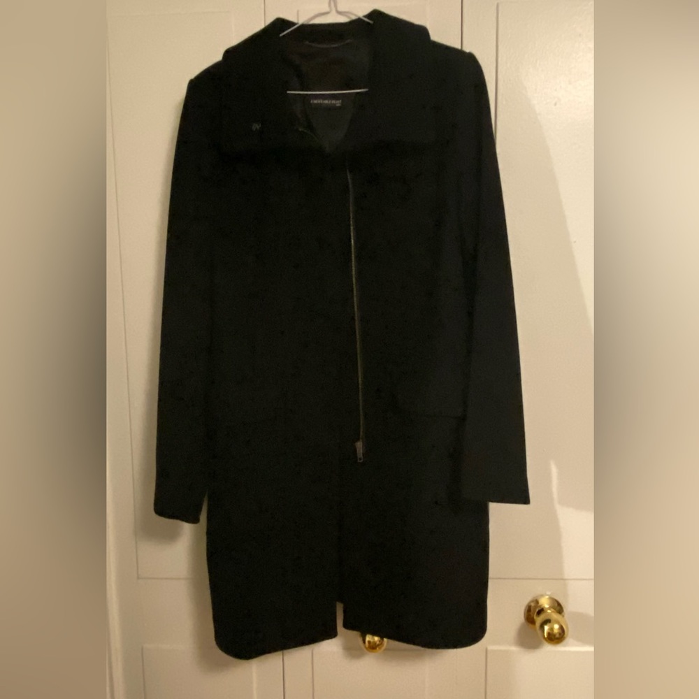 Wool coat for sale